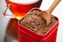 Rooibos, czy rooibos to herbata ?